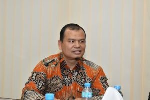 Ketua Komisi II DPRD Medan Dukung Upaya Pemerintah Jadikan Ojol Sebagai Pekerja Bukan Mitra Aplikator