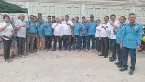 Pasar Murah di Bromo Sukses Digelar, Disperindag Sumut Apresiasi FJP