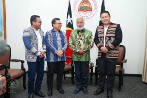 Kiprah Telkomcel dalam Transformasi Digital Timor-Leste