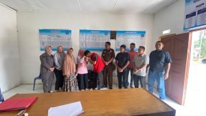 Nenek Usia 73 Tahun Memaafkan Cucunya yang Mengancam Membunuh, Kejati Sumut Selesaikan Perkaranya dengan Humanis