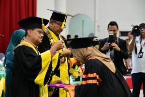 Rektor Unimed: Ini Era Kolaborasi, Lulusan Harus Kreatif dan Adaptif
