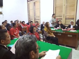 Doris Marpaung Terancam Pecat, Pemko Medan Tunggu Putusan Pengadilan