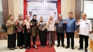 Bupati Langkat Dorong Kolaborasi Perangkat Daerah dalam Penyusunan RKPD 2026