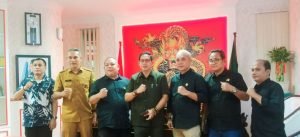 Ketua DPRD Medan Dukung KORMI: Gaungkan Olahraga untuk Semua