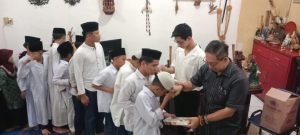 Ketua DPRD Medan Gelar Doa dan Dzikir untuk Orangtua yang Telah Meninggal