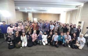 Beri Literasi Keuangan, BNI Kasih Tips Investasi untuk Gen Z