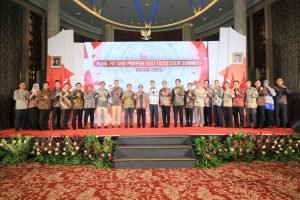OJK Dorong Terwujudnya Sektor Jasa Keuangan Sehat dan Terpercaya