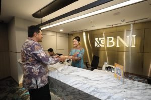 BNI Umumkan Perubahan Jam Operasional, Pastikan Transaksi Perbankan di Bulan Ramadan Lancar