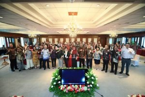 OJK Dorong Penguatan Integritas Pelaporan Keuangan di Sektor Jasa Keuangan
