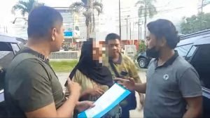 Polda Sumut Gagalkan Penyeludupan 3 Calon Pekerja Migran Ilegal ke Malaysia