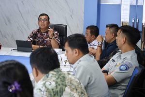 Dishub Sumut Nyatakan 29 Kapal Laik Berlayar