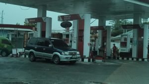 Polda Sumut Kembali Ungkap Penyelewengan BBM Subsidi: Mobil Pribadi Disulap Angkut 1.000 Liter BBM