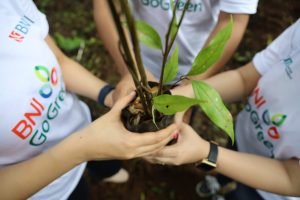 BNI Jadi Satu-satunya Bank Asal Indonesia Peraih Asia Sustainability Reporting Awards 2024