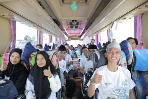 Telah Dibuka Hari ini !Mudik dengan PLN, Sampai Tujuan, untuk Idulfitri Bersama Keluarga