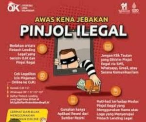 Jelang Idul Fitri, OJK Minta Masyarakat Waspadai Modus Penipuan