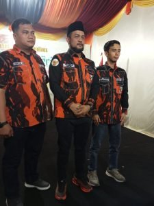 PAC Pemuda Pancasila Medan Belawan Gelar Buka Puasa Bersama dan Bakti Sosial