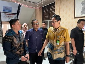 Wali Kota Medan Nonaktifkan Camat Polonia dan Lurah Tegal Sari Mandala III