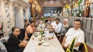 RS PHCM Pastikan Pelayanan Tetap Berjalan Selama Lebaran, Siapkan Layanan Kesehatan di Pelabuhan