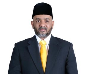 Apresiasi Wali Kota Nonaktifkan Camat Medan Polonia, Rommy Van Boy : Disiplin ASN Harus Ditegakkan