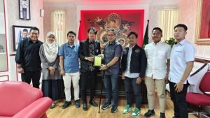 Ketua DPRD Medan Dukung Program Edukasi Mahasiswa Unimed untuk Siswa Sekolah Dasar