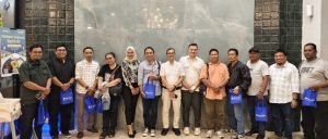 RS PHCM dan SMSI Kota Medan Gelar Silaturahmi dan Buka Puasa Bersama, Pastikan Pelayanan Tetap Berjalan Selama Lebaran