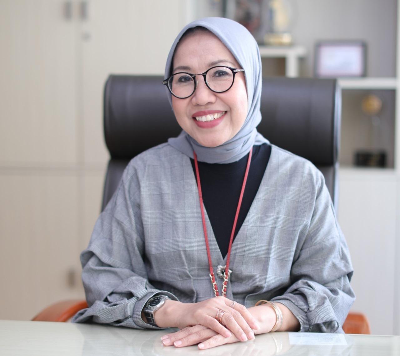 Kinerja Penyampaian SPT Tahunan 12 APRIL 2025