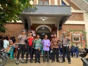 Kamtibmas Kondusif Saat Paskah, Polda Sumut Kerahkan Ribuan Personel Amankan Ibadah