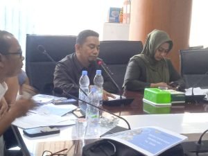 Komisi IV DPRD Kota Medan: Belawan ke Depan Harus Layak Huni