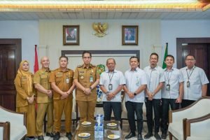 Dukung Kebijakan Beri Manfaat Pekerja, Rico Waas : BPJS Harus Mampu Rangkul Masyarakat