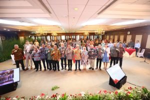 Launching OJK Infinity 2.0, Dorong Pengembangan Inovasi Keuangan Digital