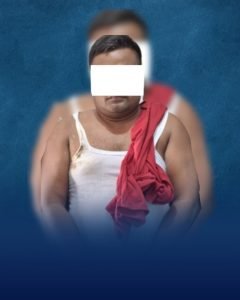 Polres Langkat Grebek Sabu di Wampu: Generasi Kita Bukan untuk Dihancurkan Narkoba!