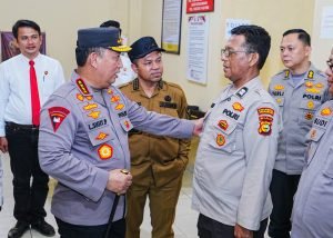 Mengenal Ps Kasihumas Polsek Rumbai Pesisir Pendiri Pondok Al-Qur’an Gratis Berujung Hadiah Dari Kapolri