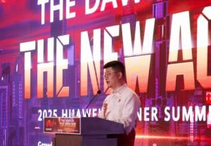 Dorong Ekosistem Cerdas dan Berkelanjutan, Huawei Satukan Visi dan Perkuat Kolaborasi Digital