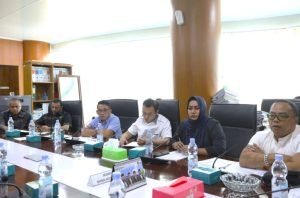 Lailatul Badri Minta Usut dan Tindak Tegas Reklame Ilegal