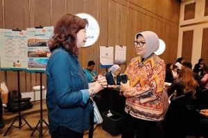 BNI Catat Kenaikan Transaksi Nasabah Premium di Private Event