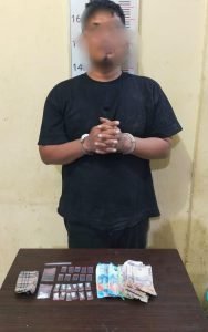 Mengklarifikasi berita negatif ; Kesan Polres Langkat tutup mata terkait maraknya peredaran Narkoba, Polres Langkat Bongkar dan tindak pelaku kejahatan narkoba dijajarannya.