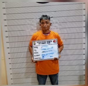 Pengedar Sabu di Mangkubumi Ngaku Dapat Barang dari Ozy, Polisi Telusuri Jaringan