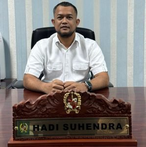 Mobil Kapolres Belawan Diserang Pelaku Tawuran, Pimpinan DPRD Medan Dukung Kepolisian Tindak Tegas Aksi Tawuran di Belawan