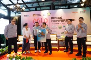 Tiket Habis Terjual, 20 Ribu Pengunjung Semarakkan Digiland 2025