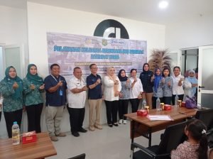 Peringati Hari Buruh Internasional, RS Prima Husada Cipta Medan LaksanakanProgram Pelayanan KB Serentak