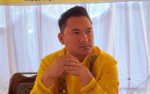 Ketua Komisi I DPRD Medan Reza Pahlevi Lubis Dukung Penuh Kinerja Polres Belawan