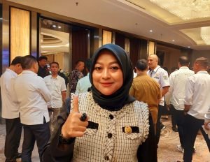 Anggota DPRD Medan Romauli Silalahi Dukung Polisi Tindak Tegas Pelaku Tawuran di Belawan Guna Efek Jera
