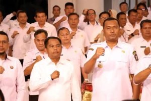 Bupati Sergai: Reforma Agraria Harus Hadirkan Rasa Keadilan bagi Masyarakat