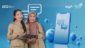 OCA dari Telkom Dorong Transformasi Digital Ramah Lingkungan