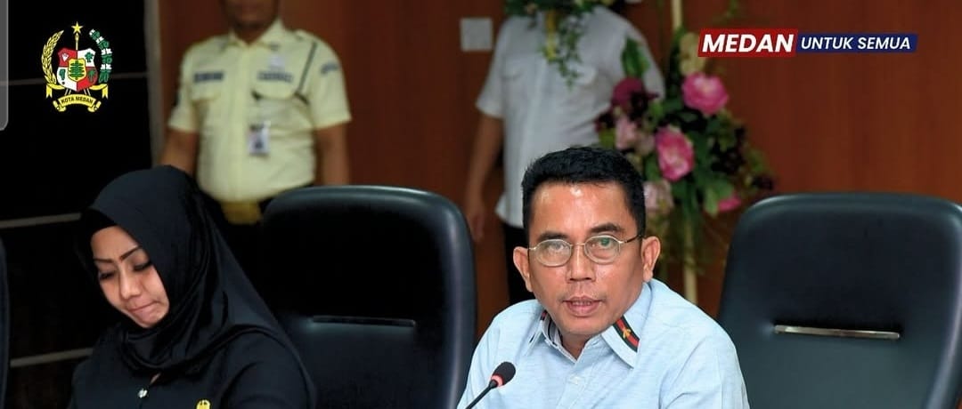 Bangunan Tanpa PBG Marak Di Medan Akibat Pengurusan Izin Lama, Komisi 4DPRD Medan Sarankan Pemko Studi Banding Ke Deliserdang dan Tebingtinggi
