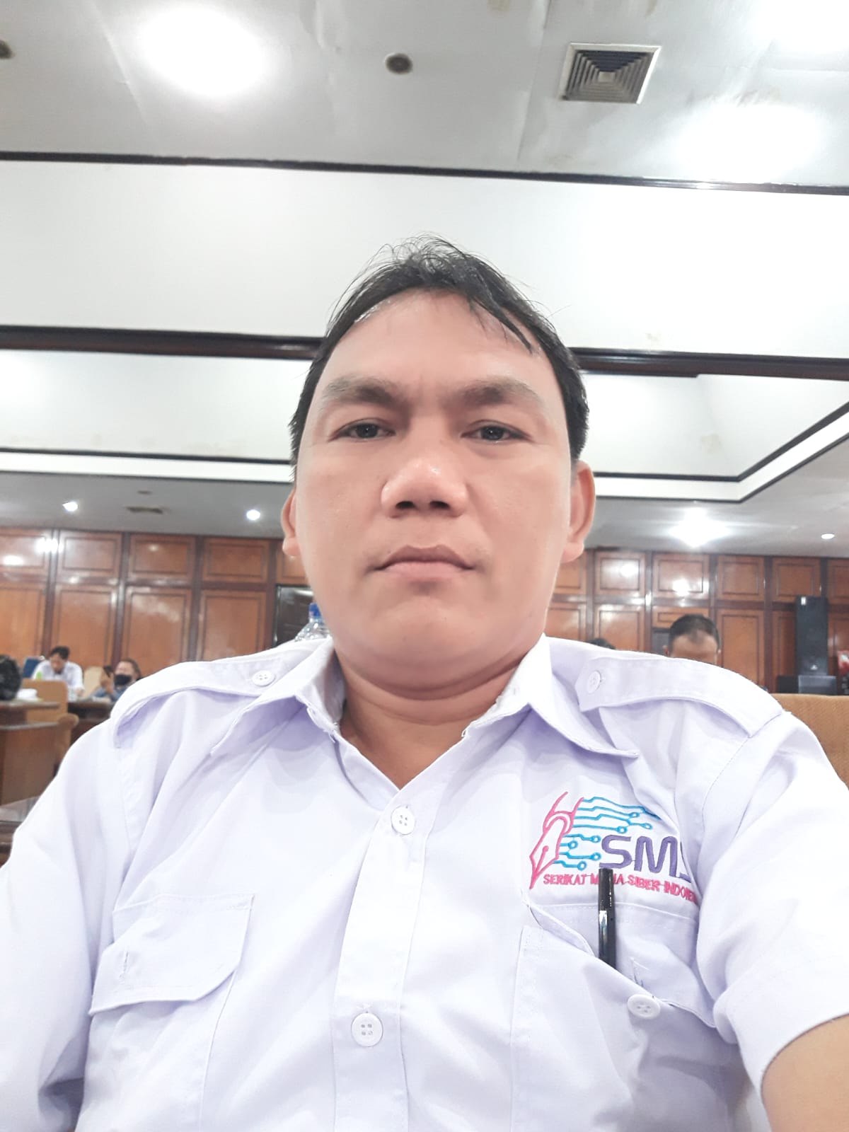 CEO Media Siber Metrorakyat.com, Irwan SP Manalu : Polda Sumut Bekerja Luar Biasa, Masyarakat Kini Merasakan Kehadiran Negara