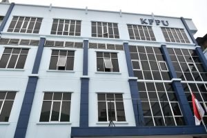 KPPU Ingatkan : Rencana BEA Masuk Anti-Dumping Benang Filamen dari Tiongkok