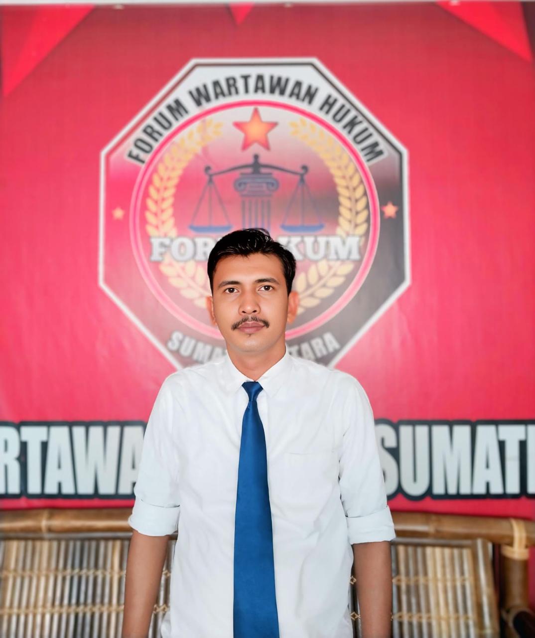 Mahkamah Agung RI Beri Piagam Penghargaan kepada Ketua Forwakum Sumut