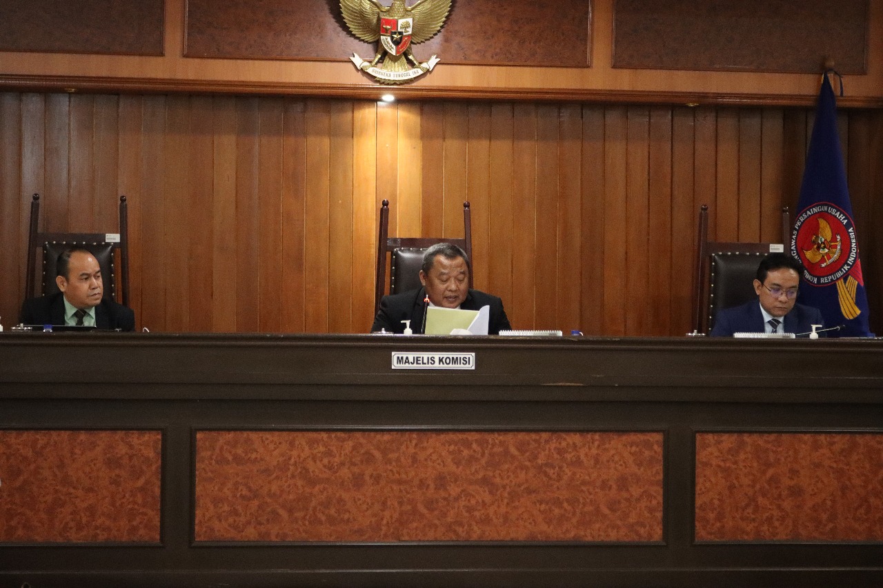 KPPU Sebut Akuisisi Tokopedia oleh Tiktok Berpotensi Timbulkan Praktik Monopoli