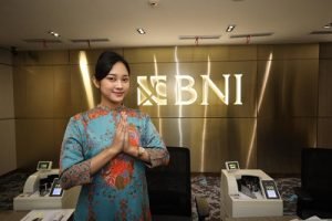 BNI Jaga Likuiditas dan Dorong Pertumbuhan Kredit di Tengah Tren Suku Bunga